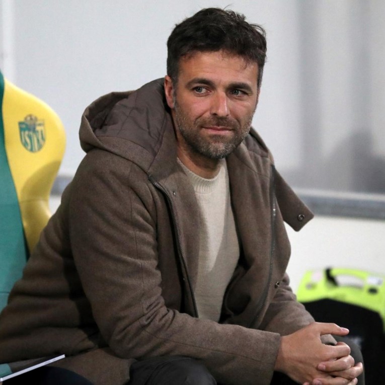 Gonzalo Garcia postat će novi trener Hajduka