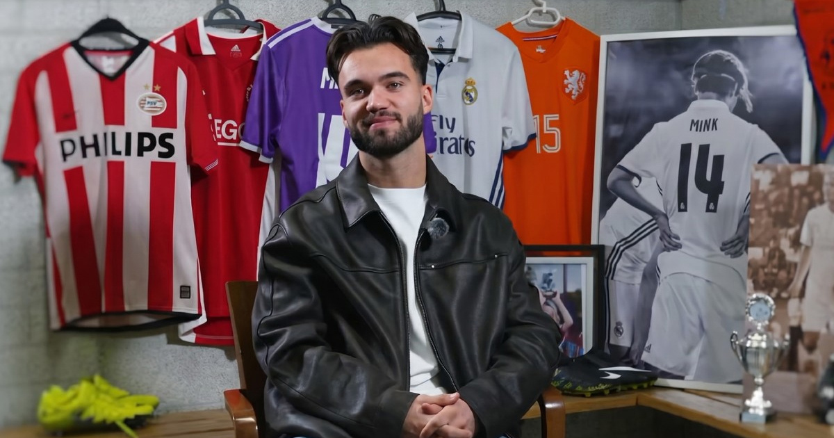 Bivše čudo Reala s 27 godina prestaje s nogometom: "Ne vidi se druga strana karijere"