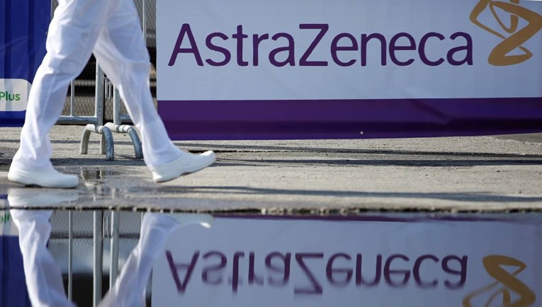 Europska agencija za lijekove: Koristi AstraZenece rastu s dobi