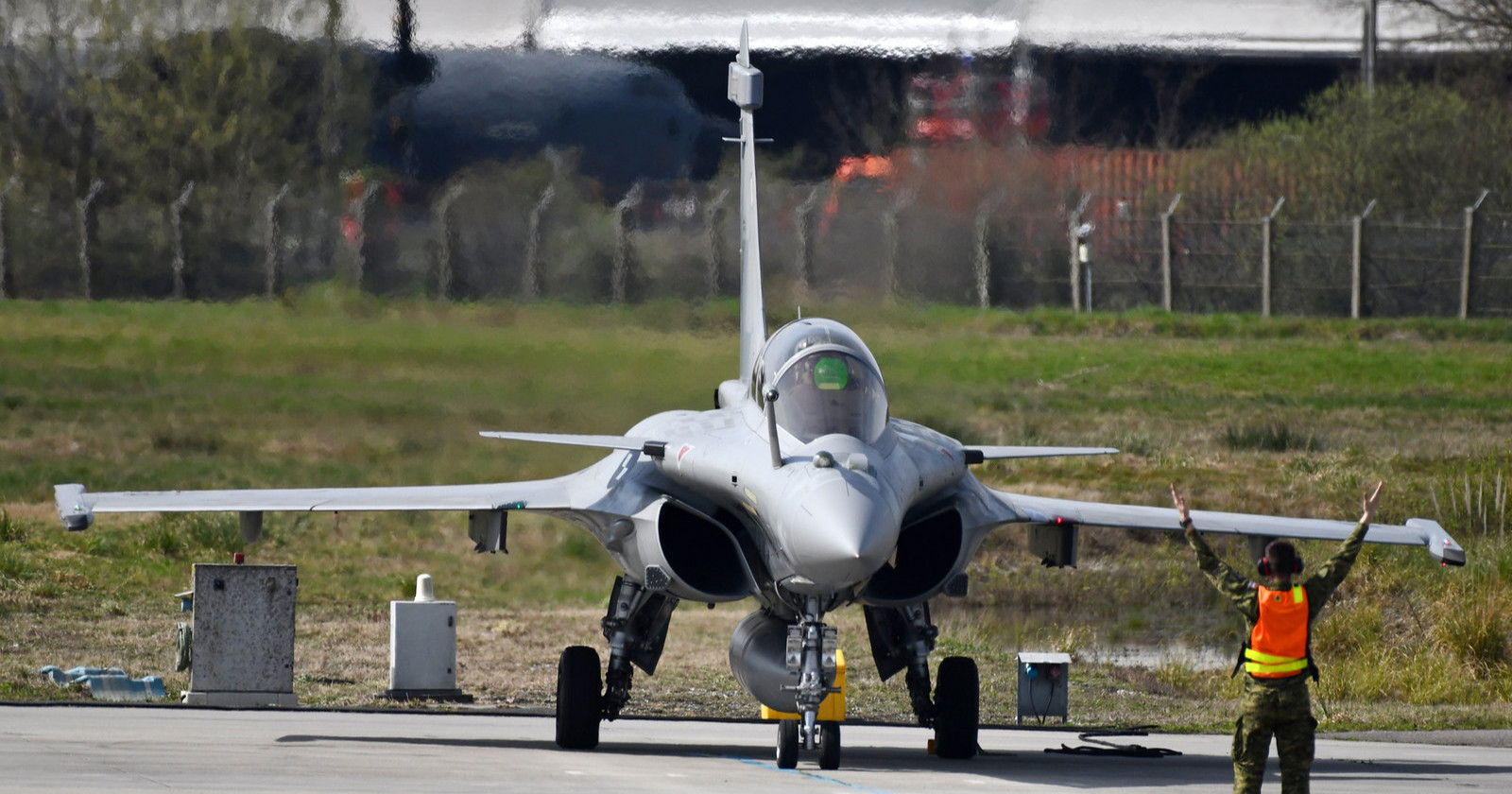 Njemačka poslala dva lovca na Boeing, Hrvatska samo jedan. Pitali smo MORH zašto