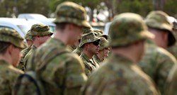 Australske vlasti u Sydney poslale vojsku kako bi pomogla u provođenju lockdowna