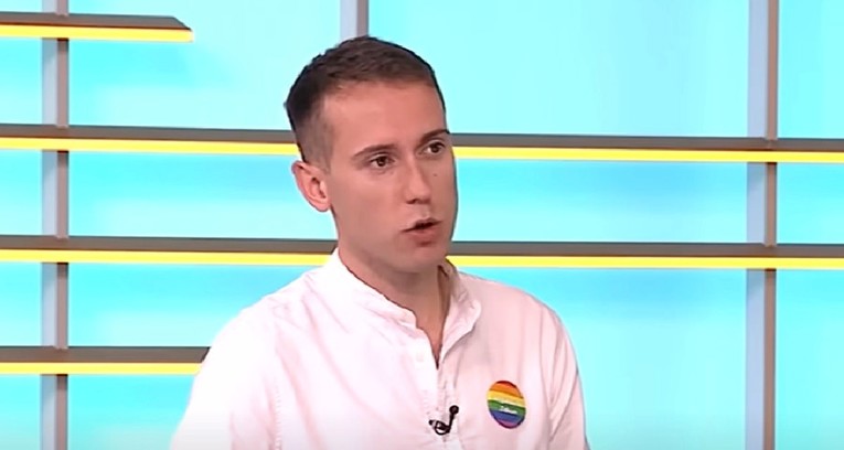 Šef Europridea: Nikad se nisam bojao u Beogradu. Sada se bojim