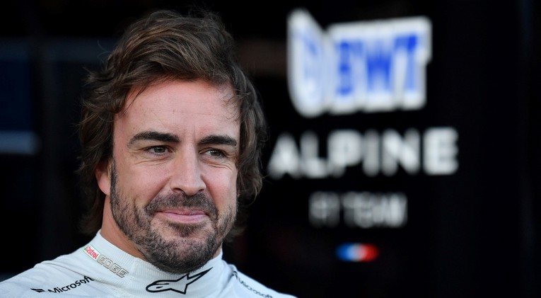 Alonso u nedjelju ruši Schumacherov rekord