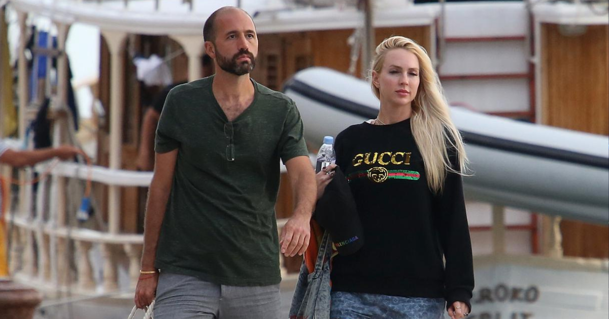 Uhićen suprug Netflixove zvijezde Christine Quinn, udario sina (2) staklenom bocom