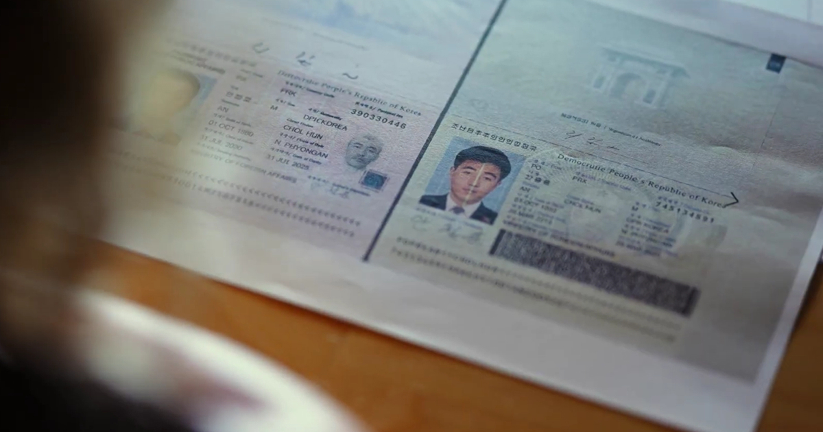 Hakeri iz Sjeverne Koreje zarađivali krađom identiteta građana Srbije i BiH