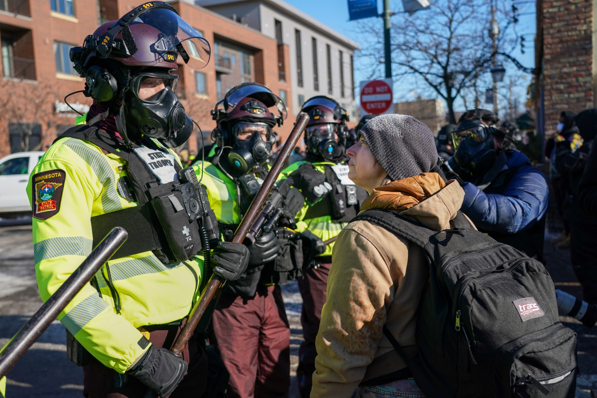 Minnesota htjela zaustaviti ICE-ove racije, sutkinja odbila