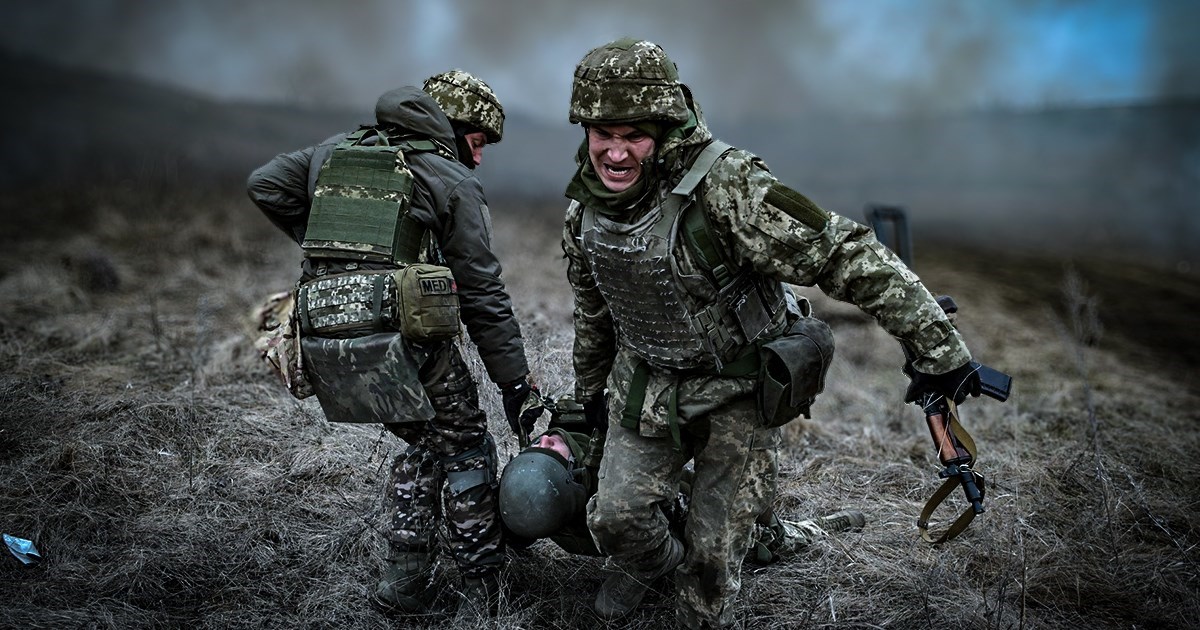 Ukrajina je riješila veliki problem. Smjenom Šojgua Putin je otkrio pravi plan