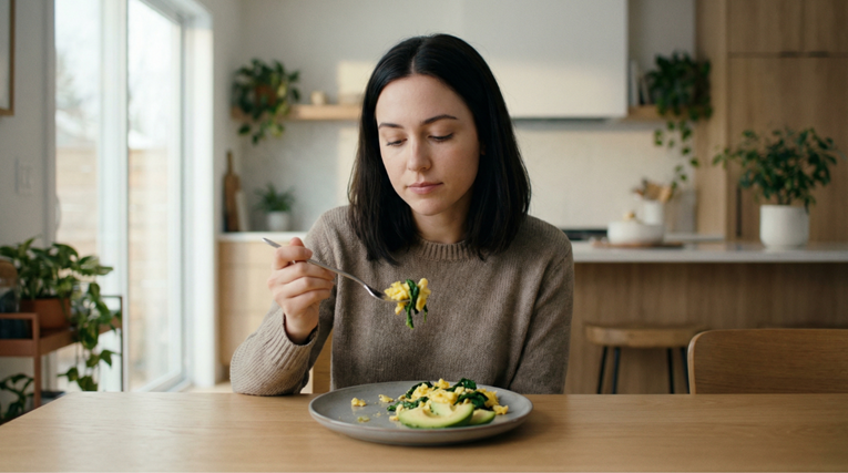 Nutricionisti: Pet navika može poboljšati zdravlje crijeva u dva tjedna