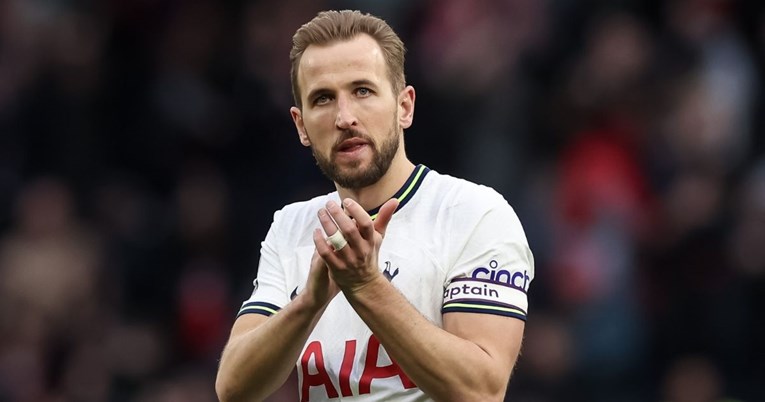 Sky: Harry Kane donio je odluku karijere