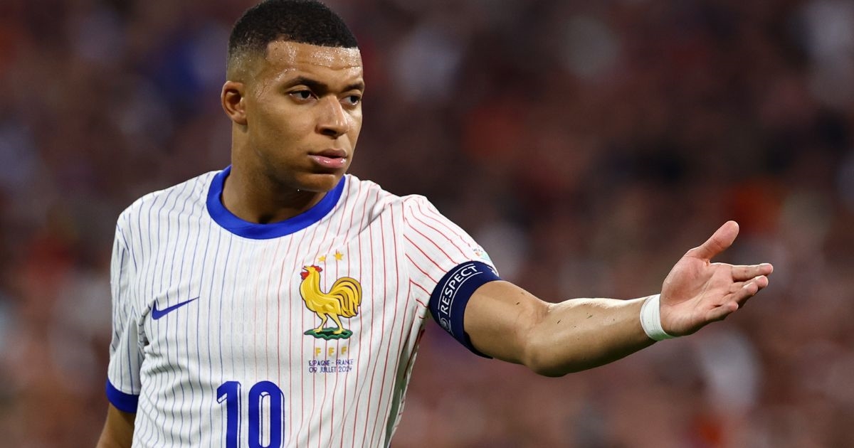 Mbappe: Hrvatska nam nije rival jer nemamo ništa protiv nje. Ona je čudesna momčad