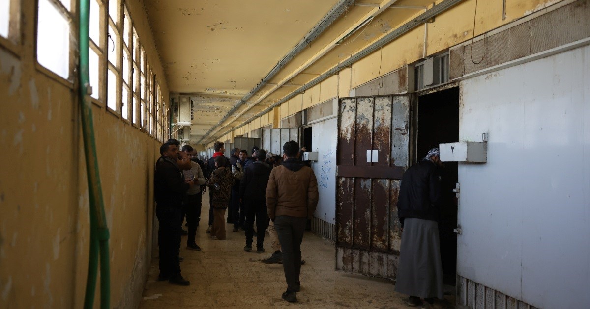 UN tvrdi da ima popis s imenima 4000 Asadovaca koji su mučili Sirijce