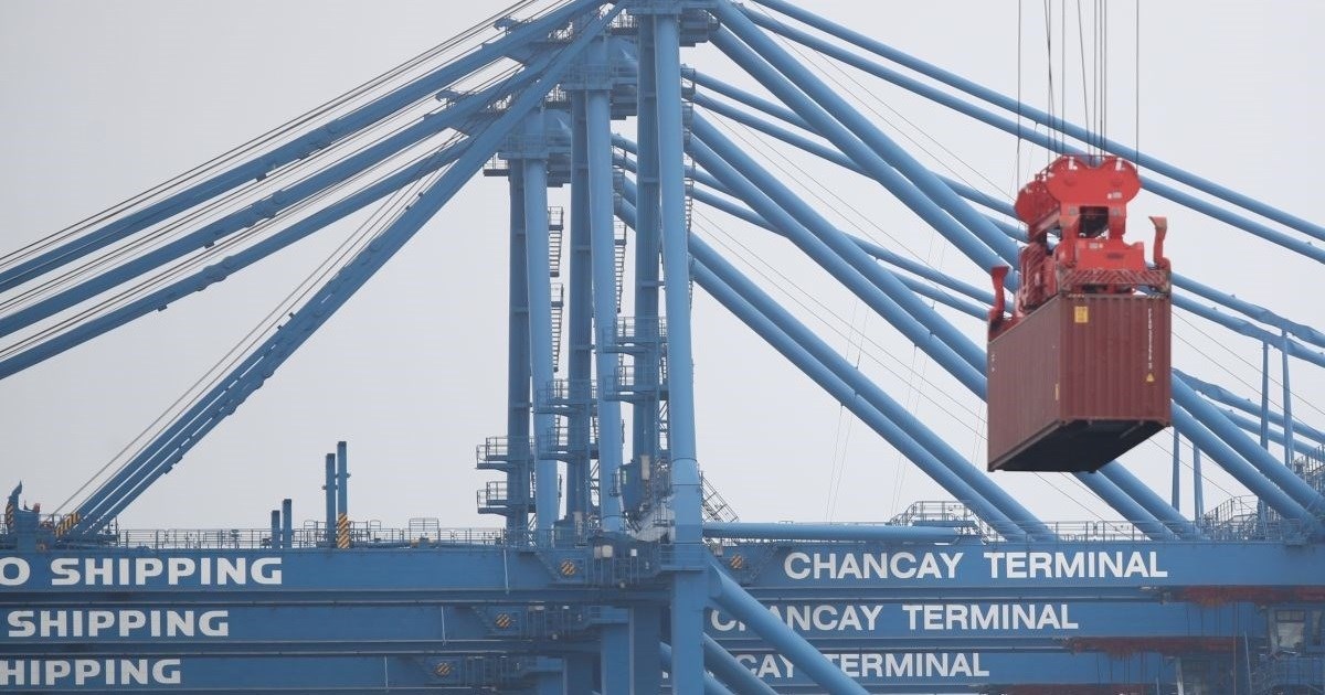 Kina otvorila direktnu pomorsku liniju s Peruom: "Počinje morski Put svile"