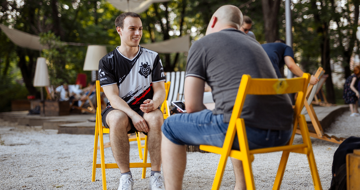 VIDEO Luka "Perkz" Perković odgovara na vaša najzanimljivija pitanja
