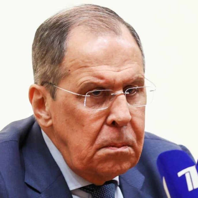 Lavrov: Riskirate da se u sukob u Ukrajini uključi treća strana