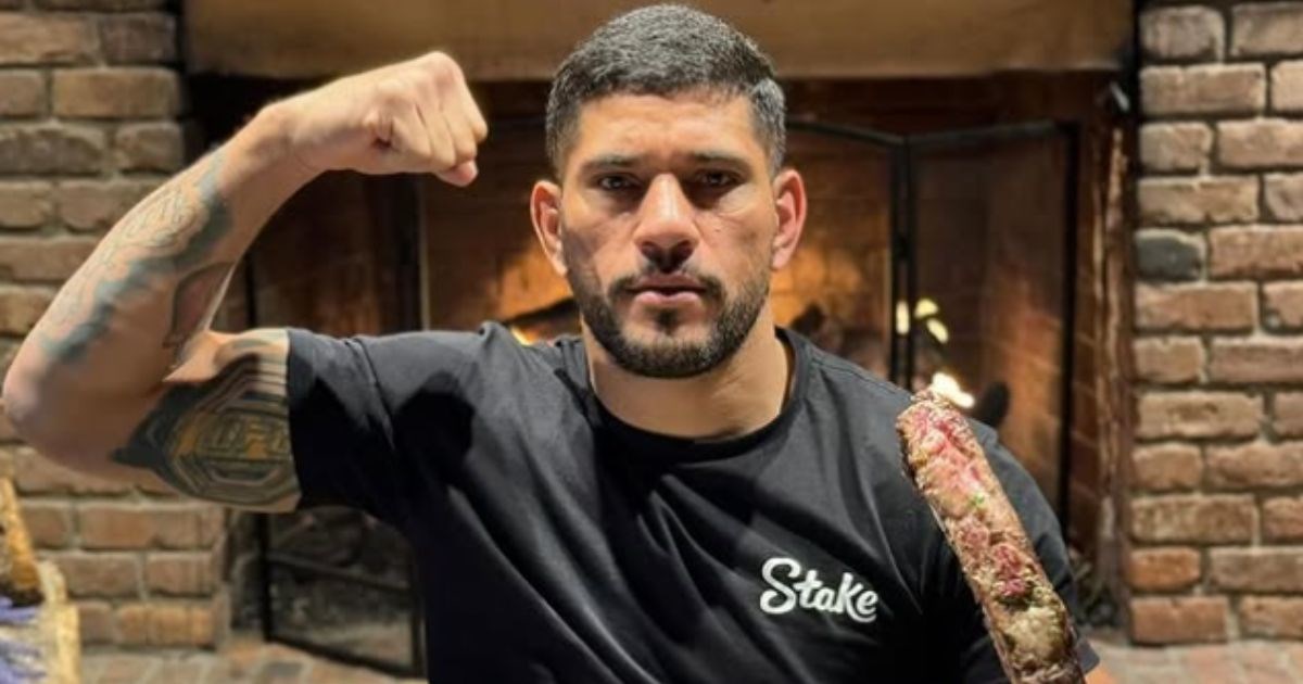 Velike promjene u UFC-u. Najveća zvijezda napušta pojas i prelazi u višu kategoriju