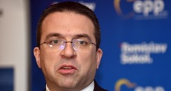 HDZ-ovac izabran za potpredsjednika Odbora u EU parlamentu