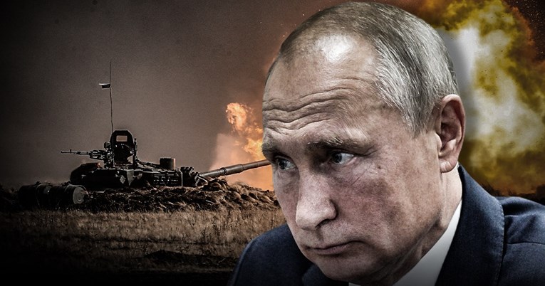 Britanski ministar: Ovo će biti Putinov kraj
