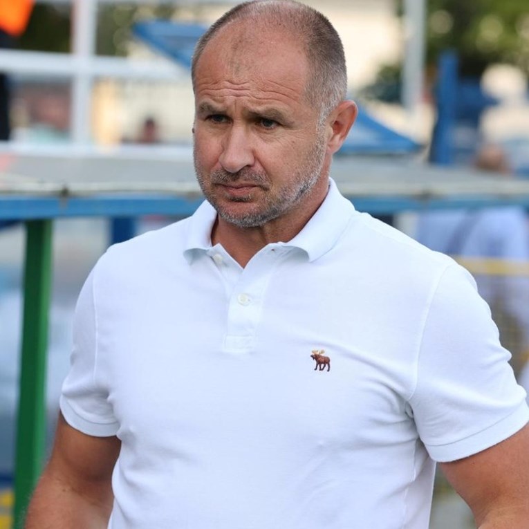 Dinamo smijenio direktora škole nogometa