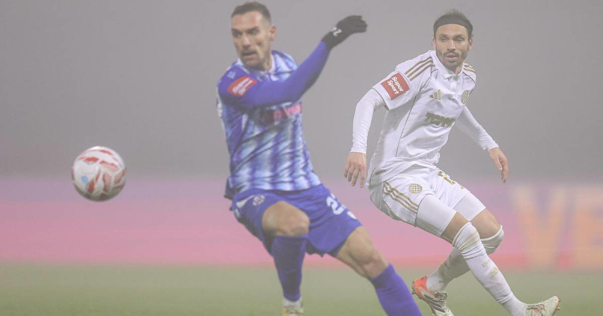 UŽIVO Hajduk protiv Lokomotive traži prekid crnog niza. Počela je utakmica