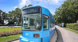 Zbog velikog kvara ne voze tramvaji u dijelu Zagreba. Promet kreće sutra tijekom dana