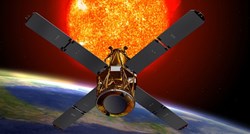 NASA-in satelit će sutra pasti na Zemlju