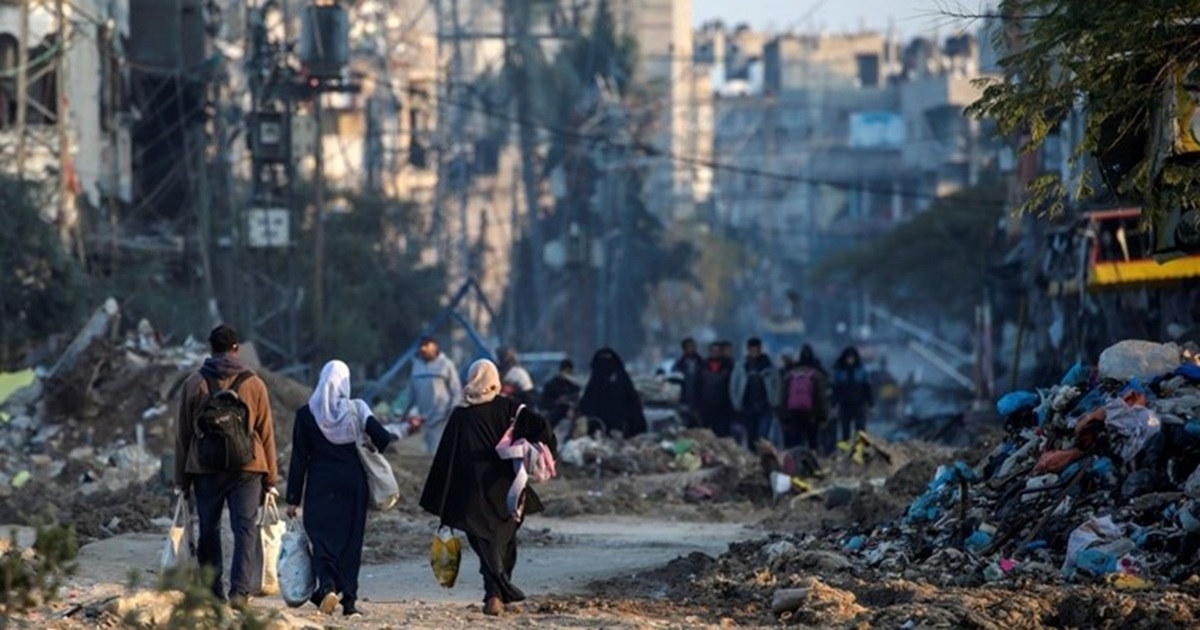Europska komisija bi mogla prekinuti financiranje UN-ove agencije za Palestinu