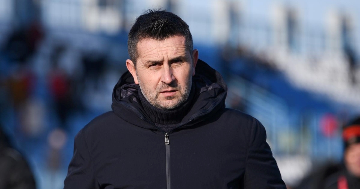 Bjelica: Rijeka ove sezone samo nama nije zabila gol. To dosta govori