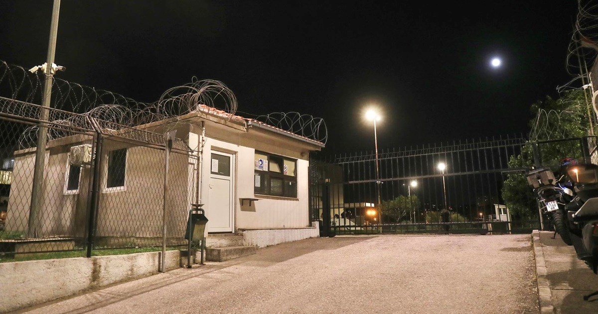 Krijumčari migranata završili u splitskom zatvoru