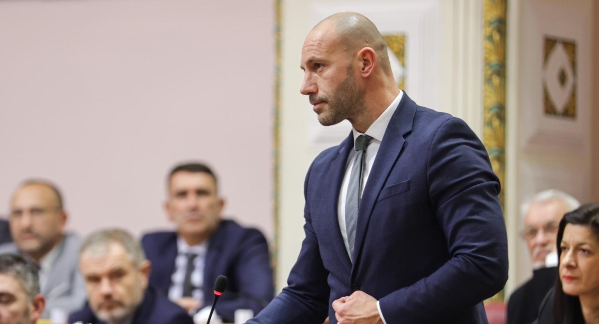 HDZ-ovka iz Lobora ulazi u sabor umjesto Habijana