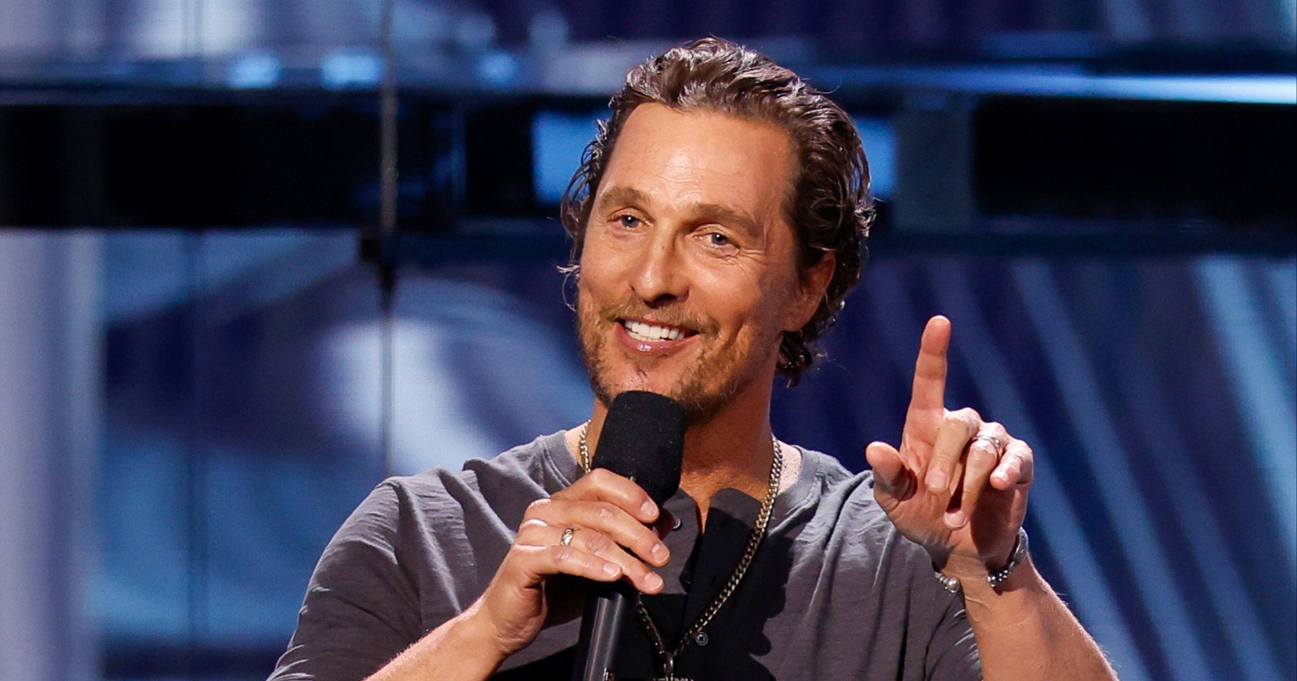 Matthew McConaughey zaštitio je svoje kultne fraze iz neobičnog razloga