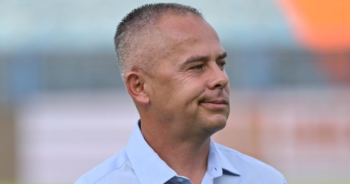 Šafarić: Na Maksimir ne idemo biti promatrači