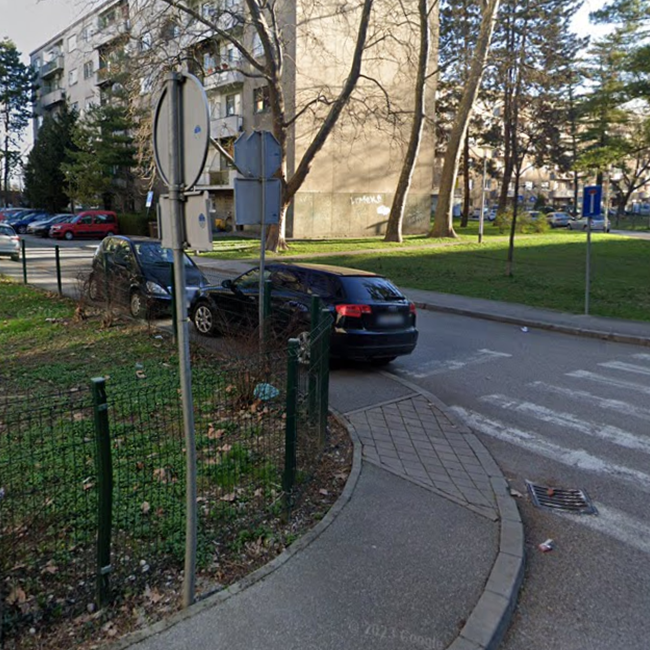 Iz stana u Zagrebu ukradeno više stotina tisuća eura
