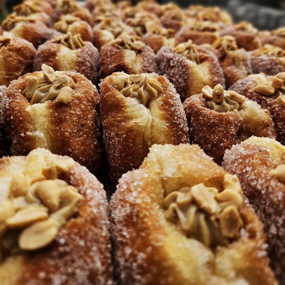 Za ovim su krafnama Riječani poludjeli. Već su se rasprodale, a mi imamo recept