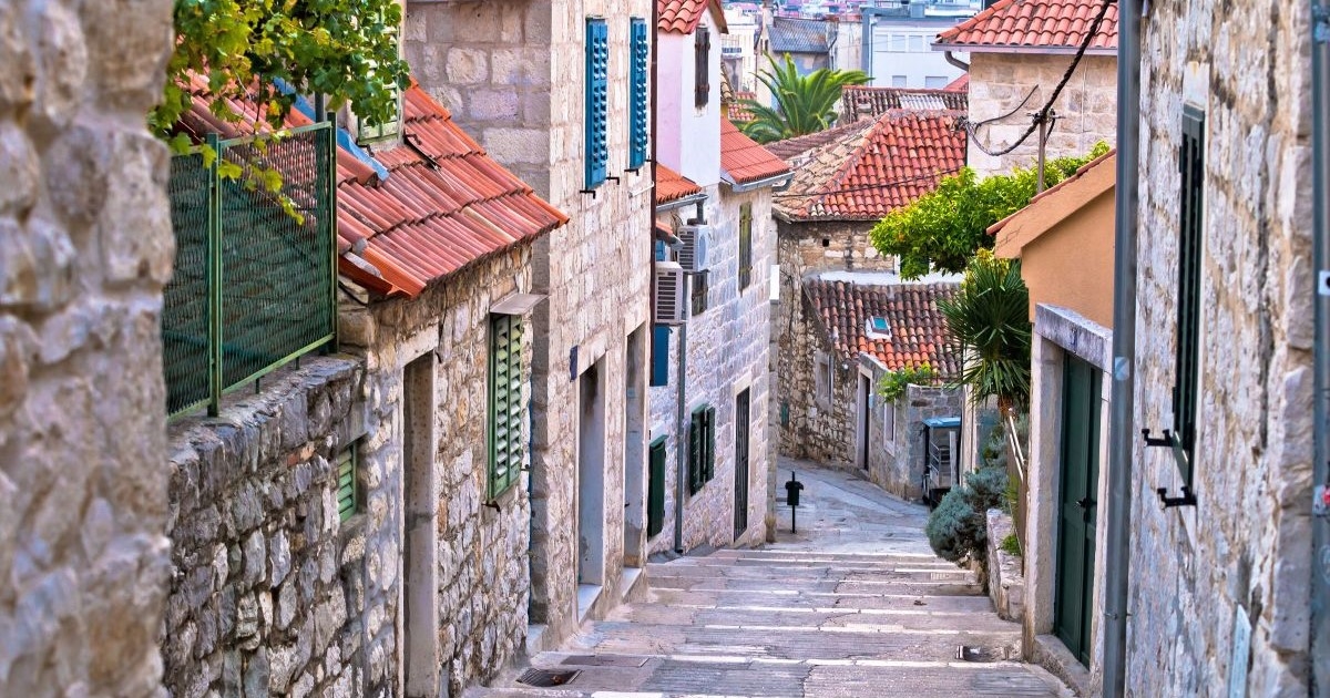 Britanci: Ovaj hrvatski grad obvezno trebate posjetiti prije smrti. Nije Dubrovnik