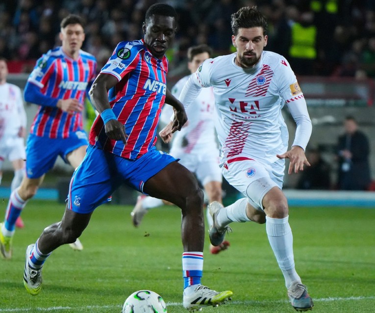 Štimac je Splićanina preporučio Daliću. Sada je napravio transfer karijere