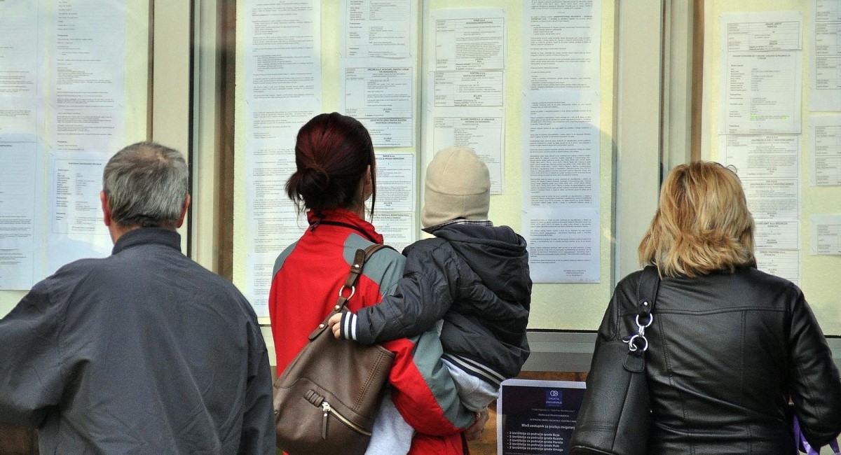 Zavod za statistiku: U Hrvatskoj je nezaposlenost 6.7%