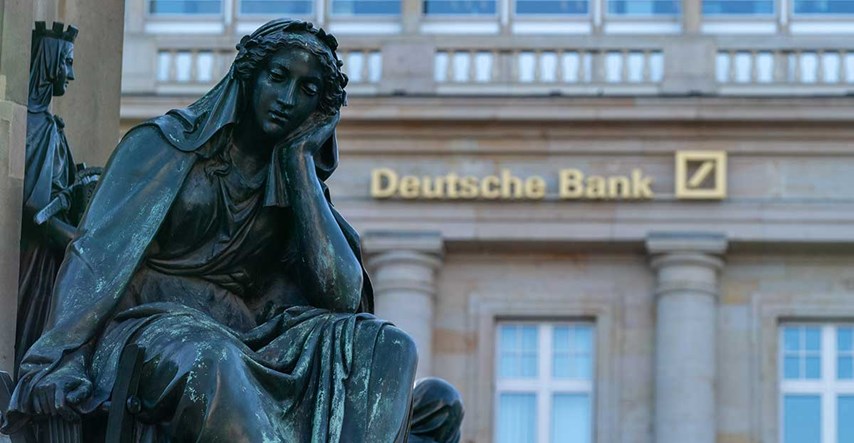 Deutsche Bank: Svjetski BDP trebao bi porasti na razine prije krize do sredine 2021.