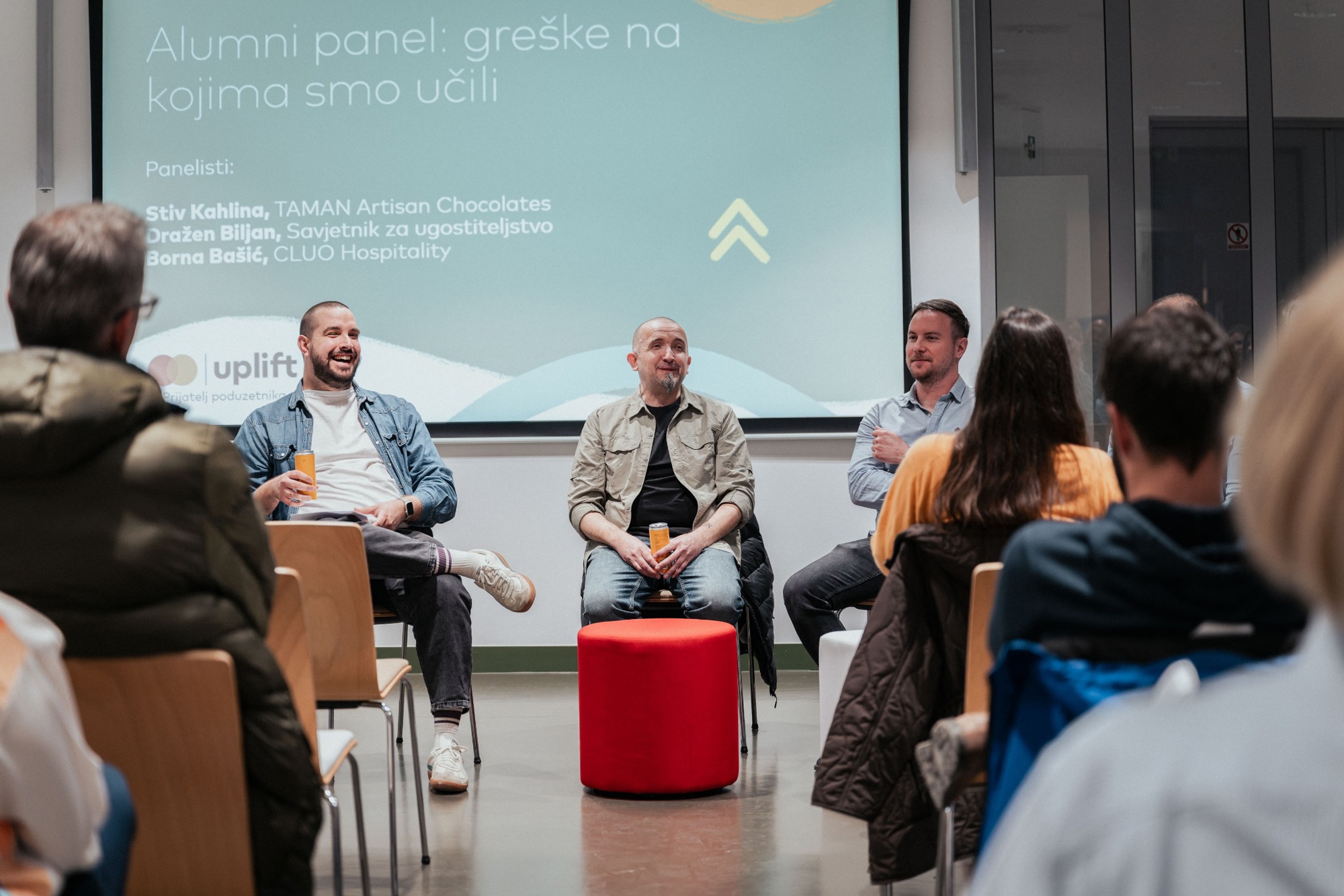 Još samo tri dana za prijavu: Uplift akademija dodjeljuje 32 stipendije poduzetnicima