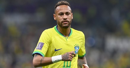 Ozlijeđeni Neymar se prvi put oglasio nakon Srbije: Ja sam sin svemogućeg boga