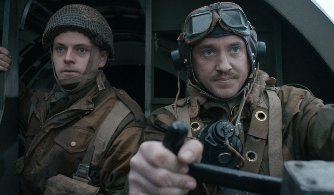 Nizozemski ratni film oduševio gledatelje: "Uz bok Spašavanju vojnika Ryana"