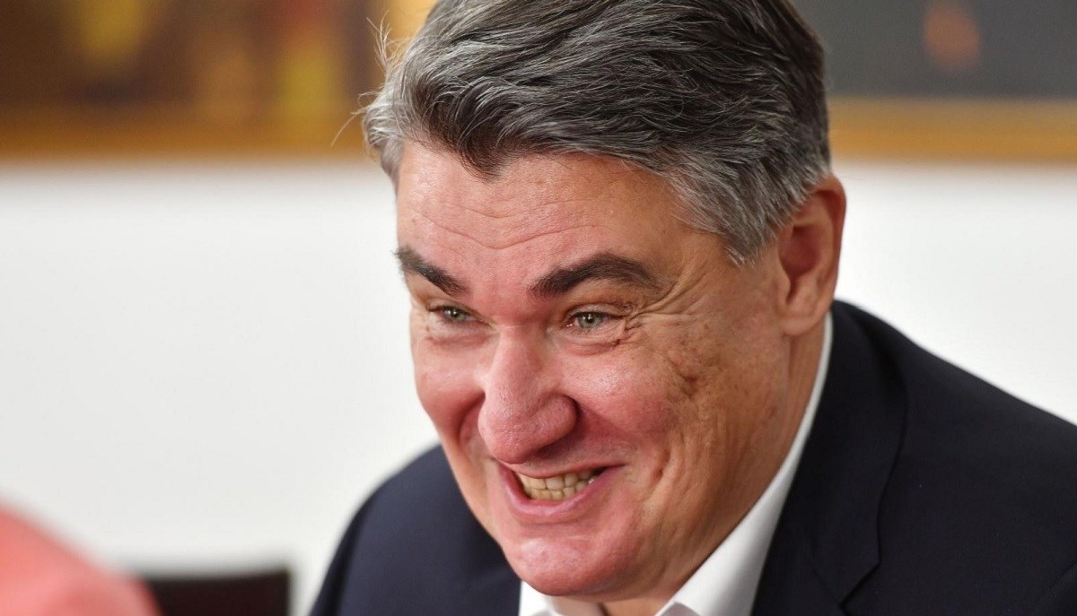 Sudac prozvao Milanovića, on mu odgovorio: Neki su si umislili da mogu što hoće