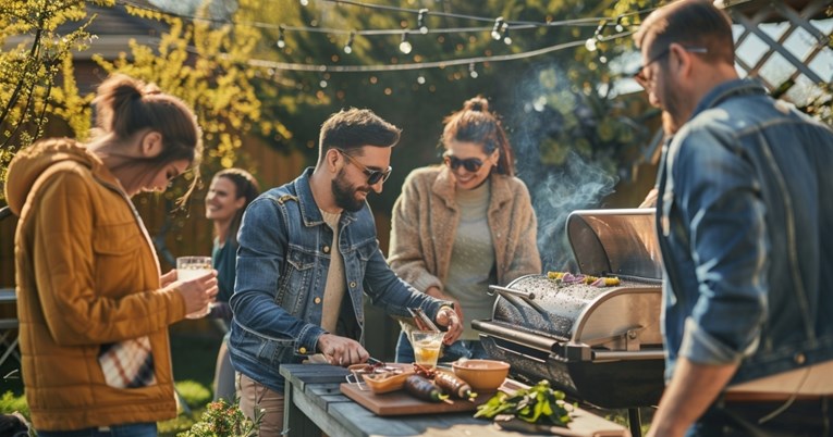 Kod njih je svaki ćevap savršeno pečen: Horoskopski znakovi koji vladaju roštiljem
