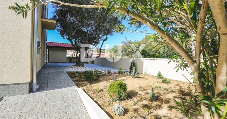 Namješten stan na Rabu izazvao velik interes