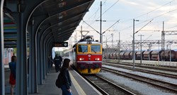 Skoro se sudarili vlakovi u Slavoniji: "Nastao je potpuni kaos"