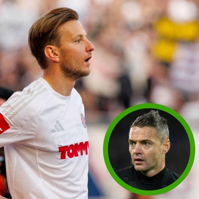 Skomina objasnio zašto je poništen Hajdukov gol: Upute su jasne
