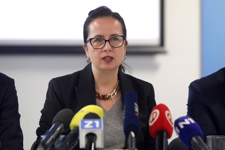 Šefica HUP-a: Moramo birati između rasta plaća i obuzdavanja inflacije