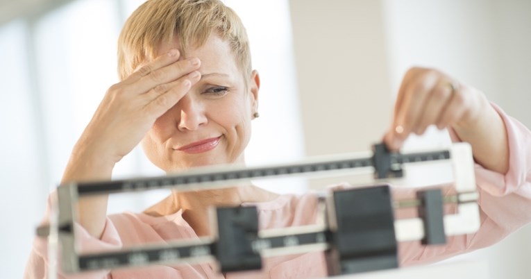 Želite izbjeći debljanje u menopauzi? Učinite promjene ranije, kaže studija