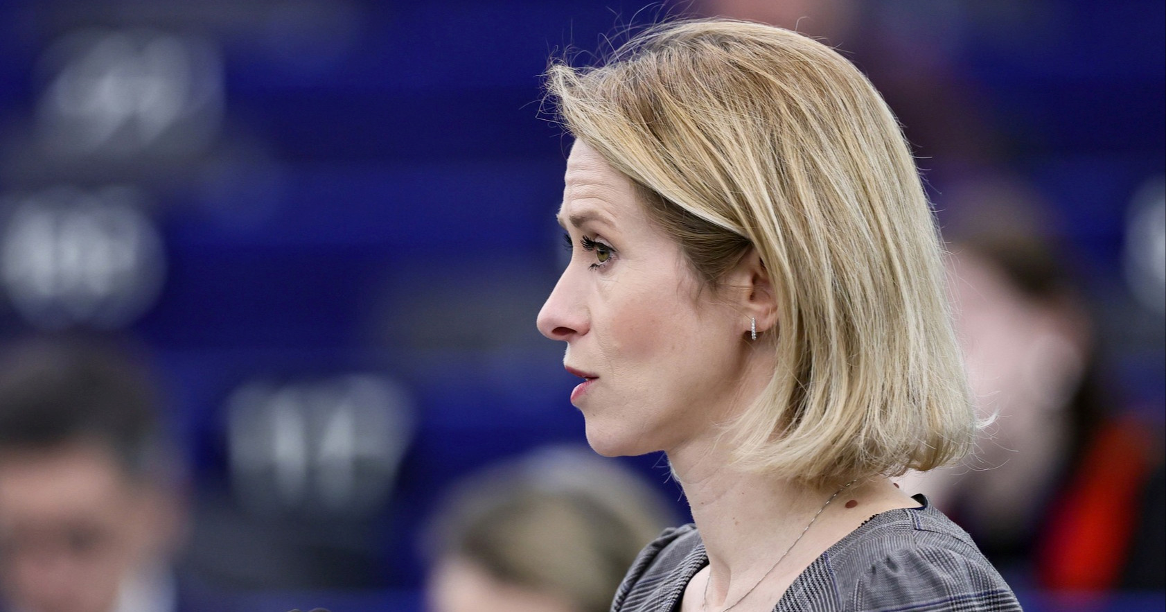 Kallas usporedila Trumpa s Putinom