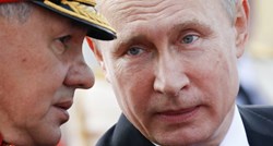 ISW: Putinove izjave sugeriraju da je možda već odlučio ozbiljno vojno zaprijetiti EU