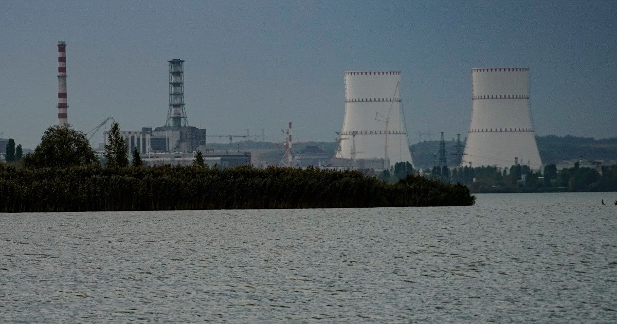 Kremlj: Srušili smo ukrajinske dronove blizu nuklearne elektrane u Kursku